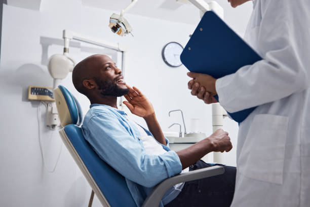 Best Emergency Gum Pain Relief  in Fort Loramie, OH