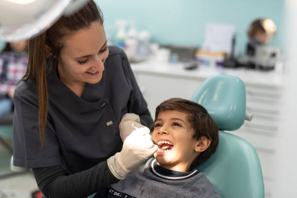 Best Tooth Infection Emergency Dentist  in Fort Loramie, OH