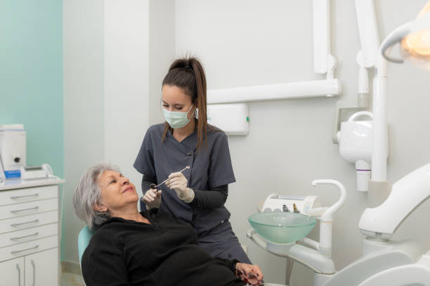 Best Emergency Gum Pain Relief  in Fort Loramie, OH