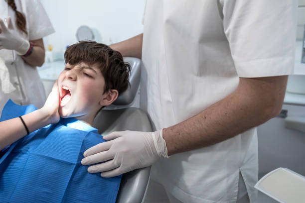 Best Emergency Dentist for Kids  in Fort Loramie, OH
