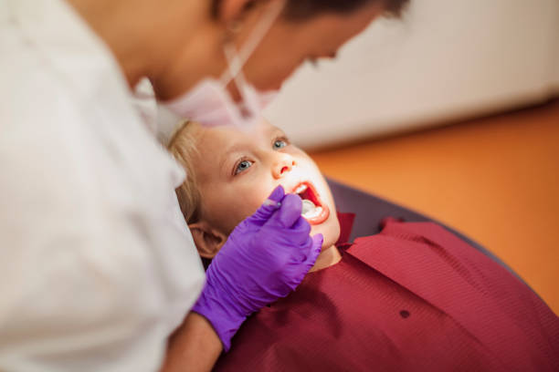 Best Emergency Tooth Extraction  in Fort Loramie, OH